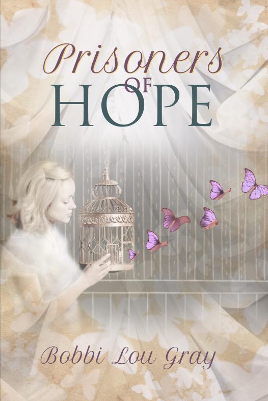 Prisoners of Hope (Gray)